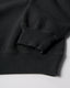 Parra Signature Crew Neck Sweatshirt (Black)