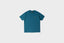 Parra Signature Short Sleeve T-Shirt (Blue)