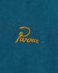 Parra Signature Short Sleeve T-Shirt (Blue)
