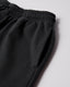 Parra Signature Sweat Pants (Black)