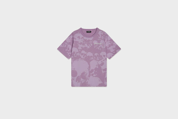 Pleasures - Despair Heavyweight T-Shirt (Lavender)