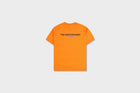 Pleasures Half Baked Cast T-Shirt (Orange)