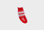 Pleasures Naughty Holiday Stocking (Red)