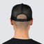 Pleasures Pony Trucker Hat (Black)