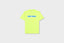 Pleasures Wet Pain T-Shirt (Neon Yellow)