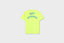 Pleasures Wet Pain T-Shirt (Neon Yellow)