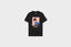 Pleasures x Jamiroquai Space Cowboy T-Shirt (Black)