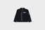 Pleasures x SlipKnot Equal Work Jacket (Black)