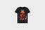 Pleasures x SlipKnot Face T-Shirt (Black)