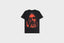 Pleasures x SlipKnot Face T-Shirt (Black)