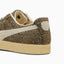 Puma Clyde Harris Tweed (Chamomile-Sugared Almond)