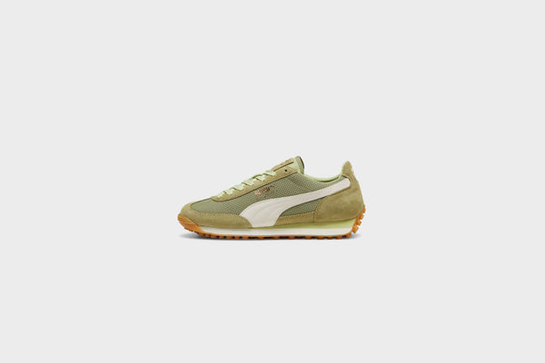 Puma Easy Rider Mesh (Calming Green-Frosted Ivory)