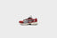 Puma Extos Collector (Frosted Ivory-Intense Red)