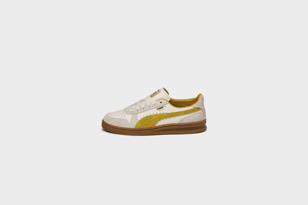 スニーカー PUMA Suede The Never One IV Ivory Golden Fog 39894501 Puma Suede The Neverworn IV Frosted Ivory / Golden Fog - Sep