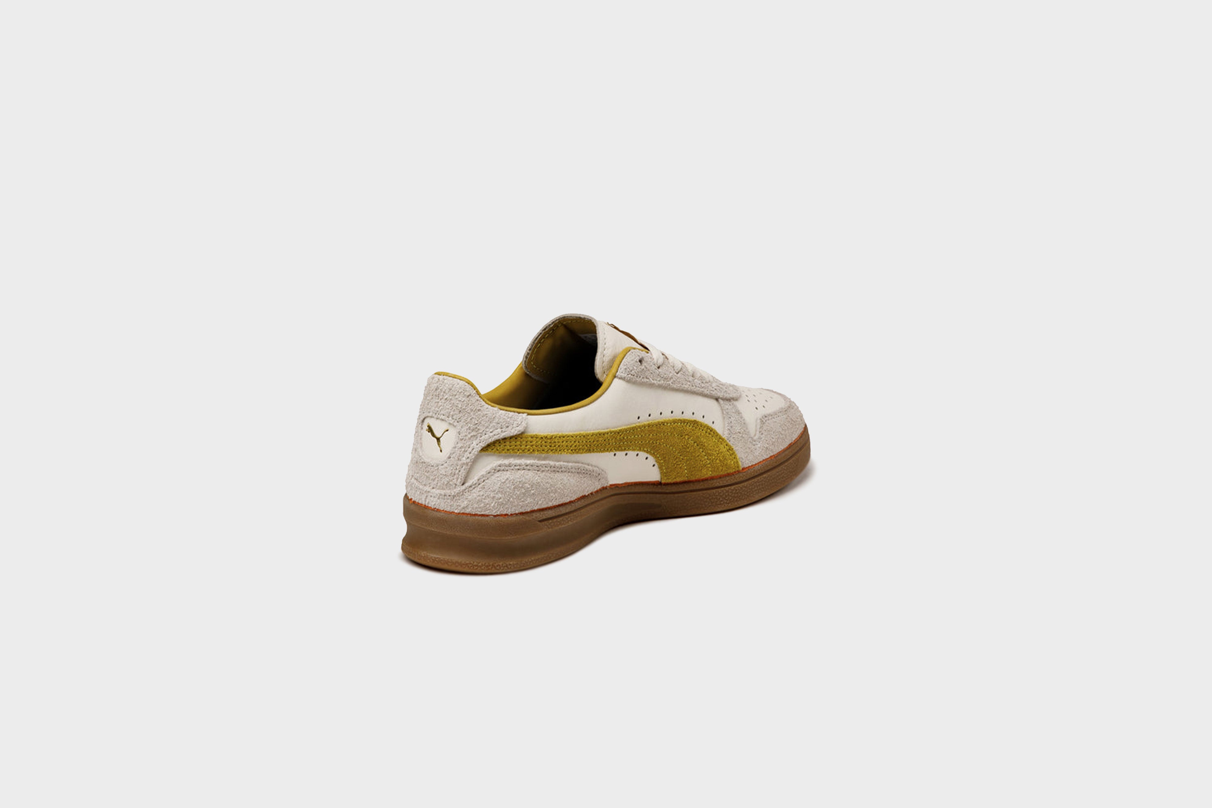 Puma Indoor The NeverWorn IV (Frosted Ivory-Gfog-Alpsnow