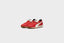 Puma King Indoor (Red Fire/Frosted Ivory)