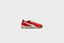 Puma King Indoor (Red Fire/Frosted Ivory)
