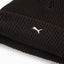 Puma MMQ Low Crown Beanie (Black)