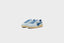 Puma Palermo Hairy (Frosted Dew-Blue Horizon)