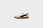 Puma Palermo Lth (Puma White-Vapor Gray-Gum)