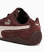 Puma Speedcat TTF (Dark Chocolate-Frosted Ivory)