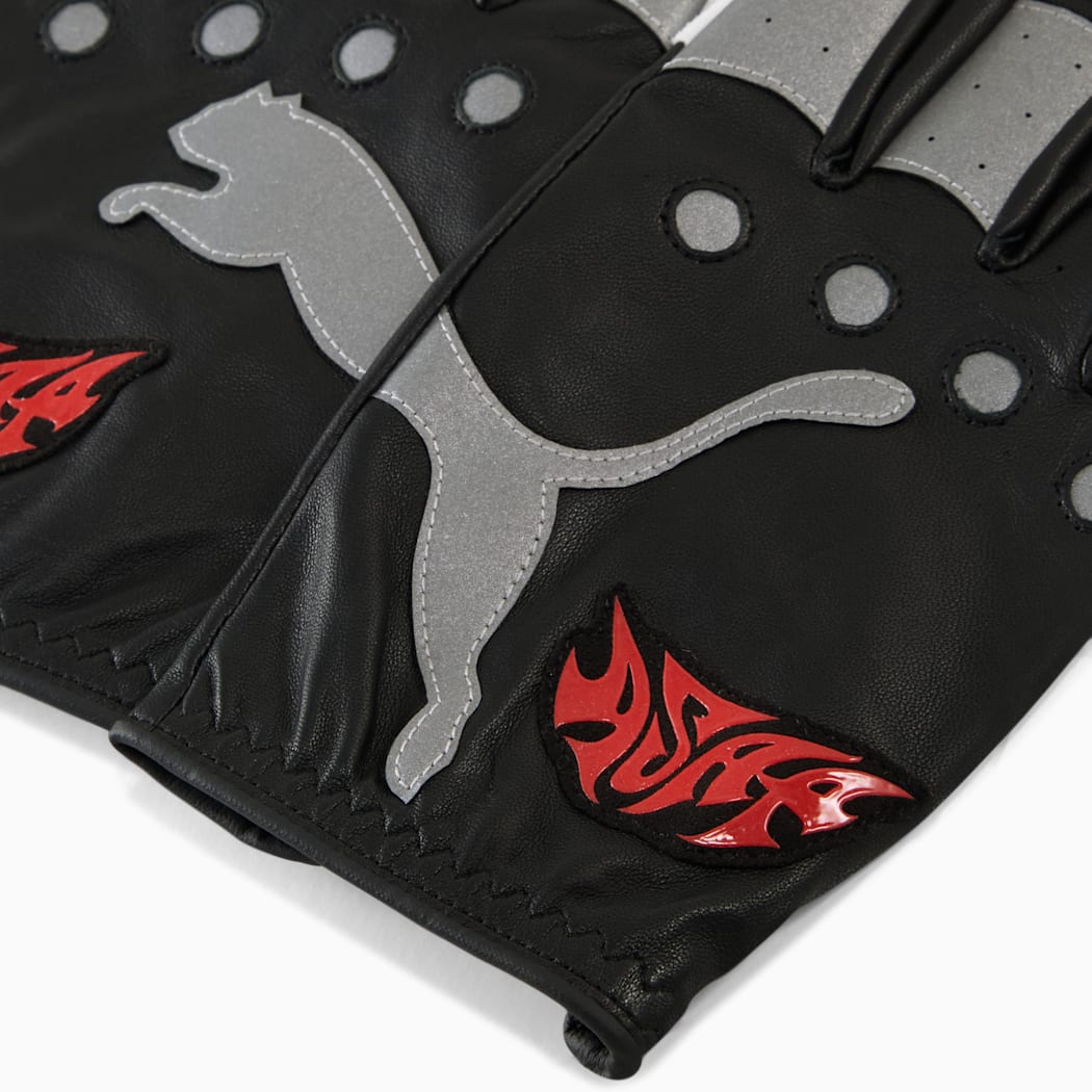 Puma x A$AP Rocky Driving Gloves (Black) – Rock City Kicks