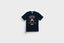 Puma x KidSuper Graphic Tee (Club Navy/Club Marine)