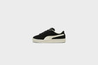Puma x Pleasures Suede XL (Black-Frosted Ivory)