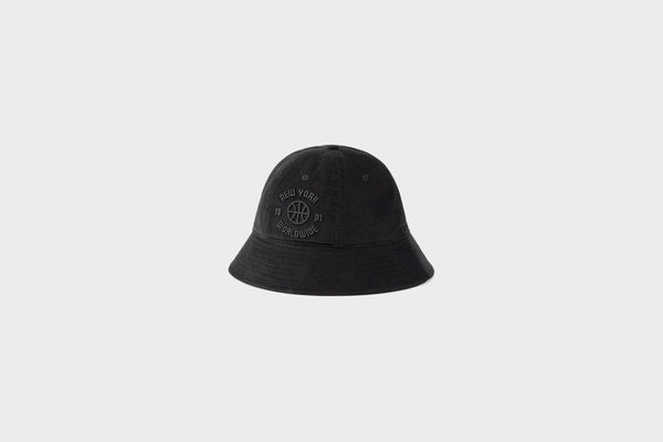 Puma x Rhuigi Bucket Hat (Puma Black)