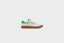 Reebok Club C Golf (Chalk/Green)