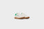 Reebok Club C Golf (Chalk/Green)