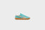 Reebok Club C Grounds UK (Aqua/Orange/Gum)