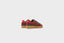 Reebok Club C Grounds UK (Brown/Red/Gum)