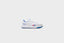 Reebok G-Unit G6 (White/Blue/Red)