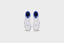 Reebok G-Unit G6 (White/Blue/Red)