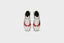 Reebok Hammer Valde (Chalk/Red/Black)