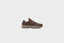 Reebok Premier Trinity (Brown/Brown/Red)