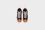 Reebok x Ice Cream Board Flip (Black/Orange/Blue)