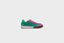 Reebok x Ice Cream Board Flip (Green/Pink/White)