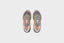 Saucony Grid Peak (Grey/Sand)