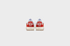 Saucony Grid Shadow 2 (White/Red)