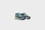 Saucony ProGrid Omni 9 (Blue/Lime)