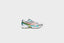 Saucony Ride Millennium (White/Mutant)