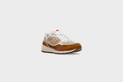 Saucony Shadow 6000 Cappuccino (Brown/White)
