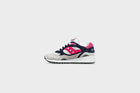 Saucony Shadow 6000 (Gray/Pink)