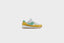 Saucony Shadow 6000 (White/Yellow/Green)