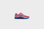 Saucony x Jae Tips Progrid Omni 9 (Pink/Purple-Rose/Violet)