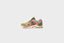 Saucony x Jae Tips Progrid Triumph 4 (Peach/Leaf)