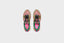 Saucony x Jae Tips Progrid Triumph 4 (Peach/Leaf)