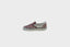 Vans LX Classic Slip-On 98 Checkerboard (Poppy/Ember Red)